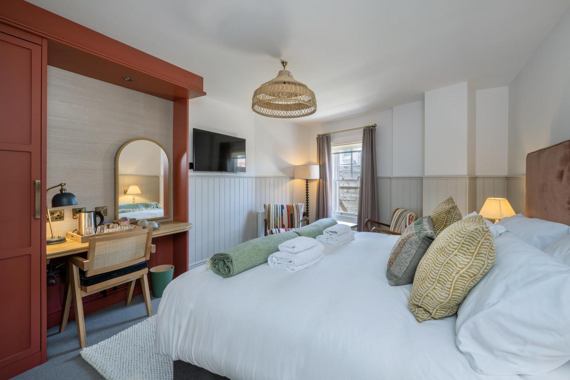 The Railway Hotel Worthing Zewnętrze zdjęcie